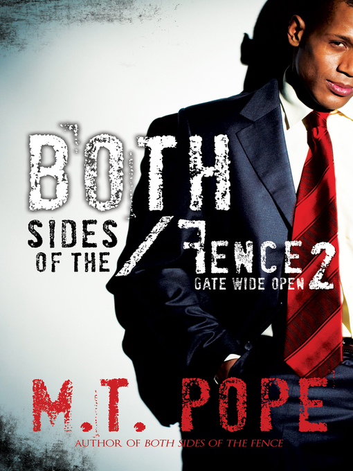 Title details for Both Sides of the Fence 2 by M.T. Pope - Available